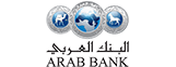 לוגו בנק ערב (Arab Bank Plc)