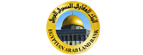 לוגו בנק אלעקרי אלמצרי אלערבי (Egyptian Arab Land Bank)