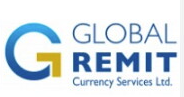לוגו logo-Global Remit