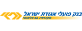 לוגו logo-PAGI_Bank
