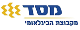לוגו logo-masad